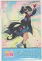 ※コメ必見ウマ娘 カツラギエース WISH グッズセット コメ必見ウマ娘 カツラギエース WISH グッズセット Amazon.co.jp